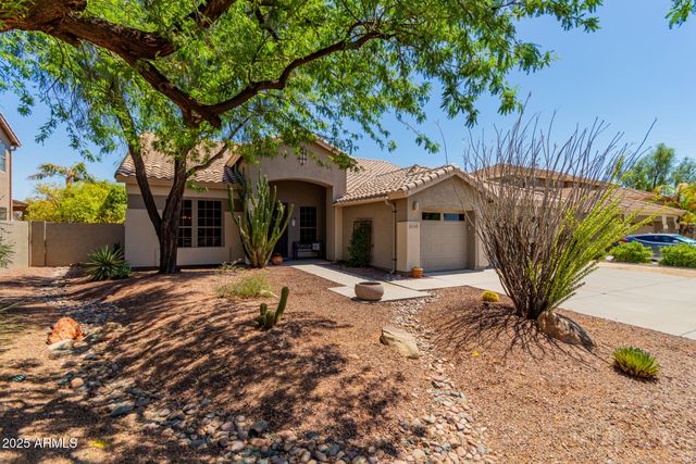 22321 N 79TH Drive, Peoria, AZ 85383