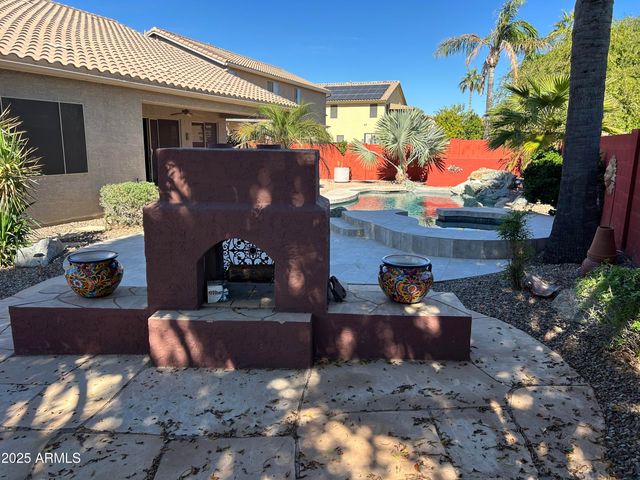 22321 N 79TH Drive, Peoria, AZ 85383