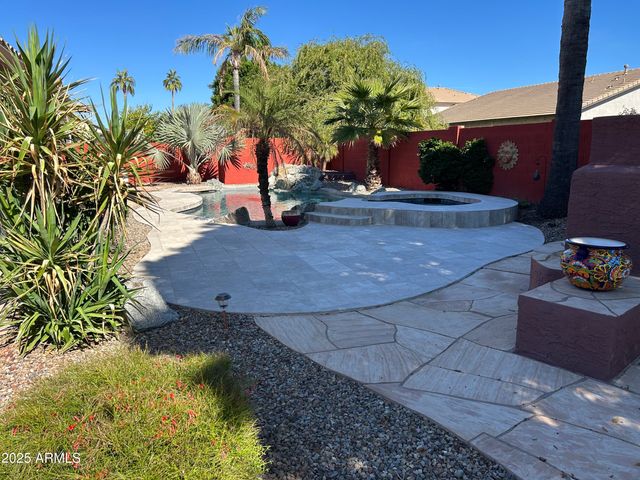 22321 N 79TH Drive, Peoria, AZ 85383