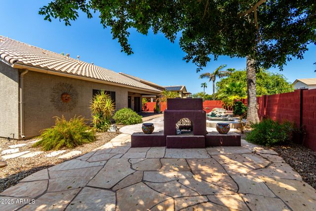 22321 N 79TH Drive, Peoria, AZ 85383