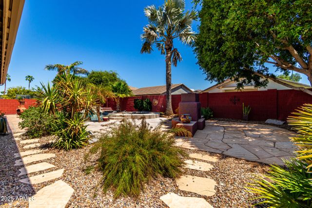 22321 N 79TH Drive, Peoria, AZ 85383