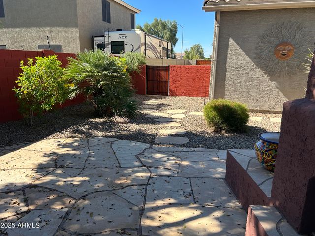 22321 N 79TH Drive, Peoria, AZ 85383