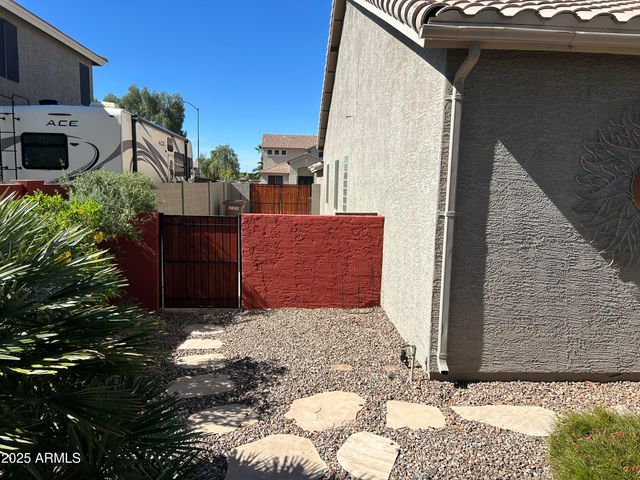 22321 N 79TH Drive, Peoria, AZ 85383