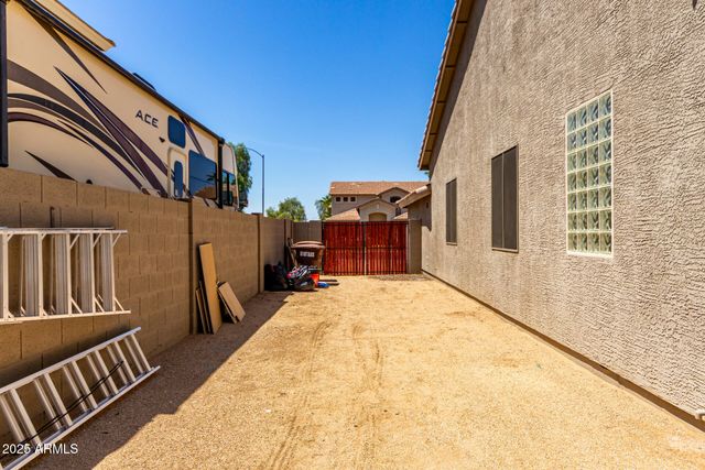 22321 N 79TH Drive, Peoria, AZ 85383