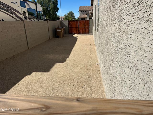 22321 N 79TH Drive, Peoria, AZ 85383