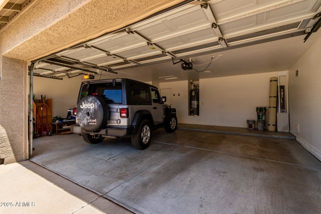 22321 N 79TH Drive, Peoria, AZ 85383