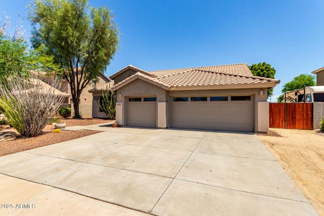 22321 N 79TH Drive, Peoria, AZ 85383