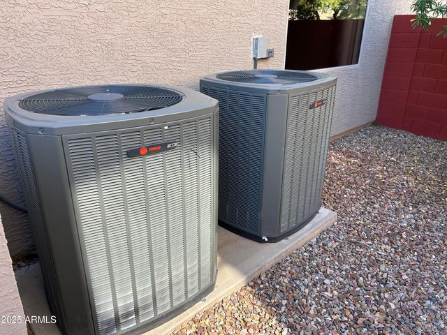 22321 N 79TH Drive, Peoria, AZ 85383