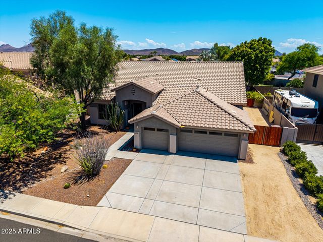 22321 N 79TH Drive, Peoria, AZ 85383