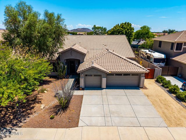 22321 N 79TH Drive, Peoria, AZ 85383
