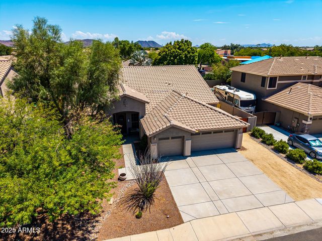 22321 N 79TH Drive, Peoria, AZ 85383