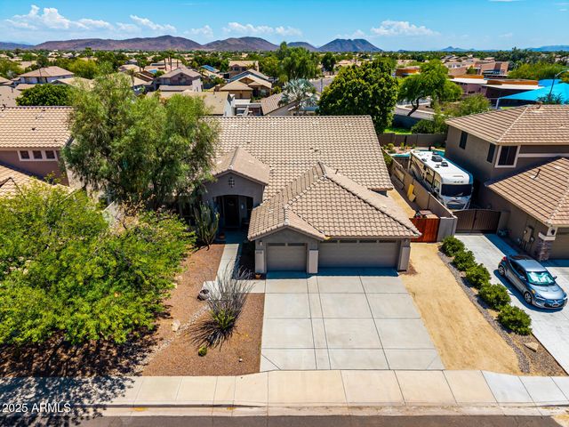 22321 N 79TH Drive, Peoria, AZ 85383