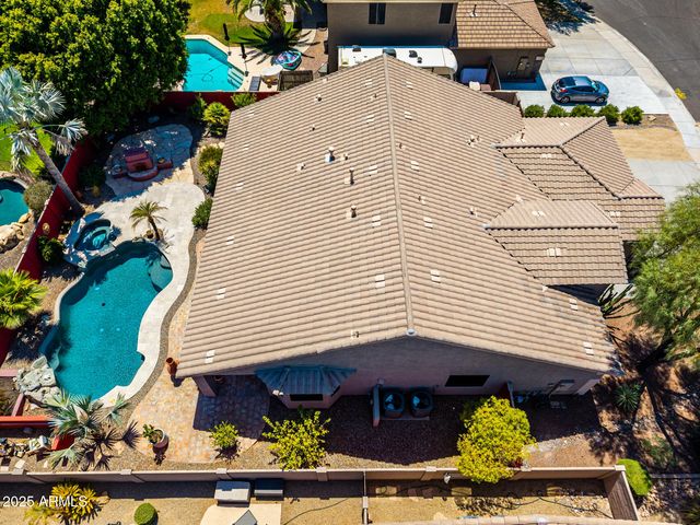 22321 N 79TH Drive, Peoria, AZ 85383