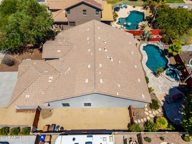 22321 N 79TH Drive, Peoria, AZ 85383