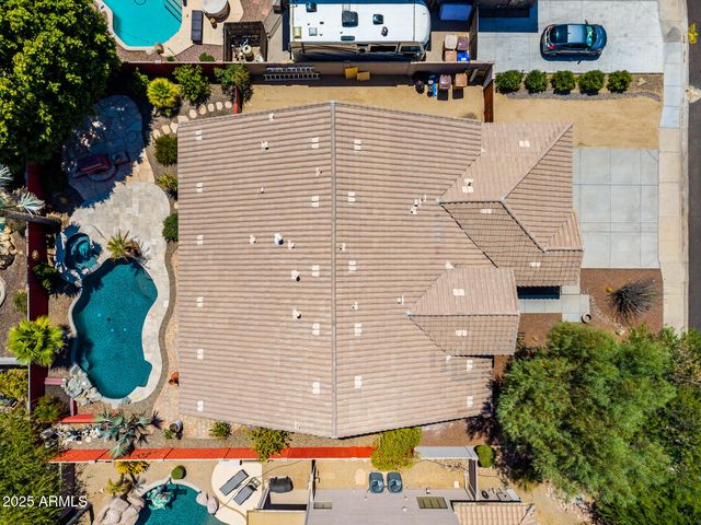 22321 N 79TH Drive, Peoria, AZ 85383