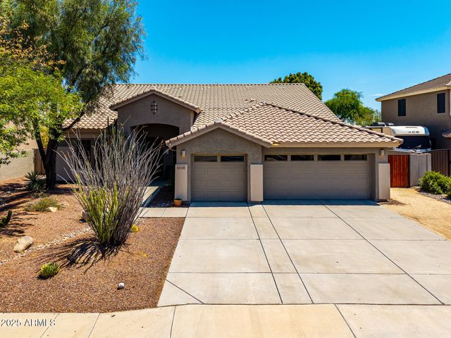 22321 N 79TH Drive, Peoria, AZ 85383