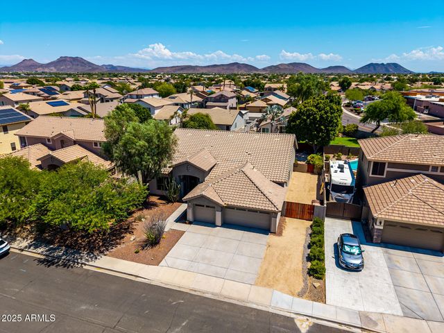 22321 N 79TH Drive, Peoria, AZ 85383