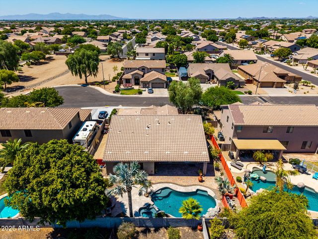 22321 N 79TH Drive, Peoria, AZ 85383