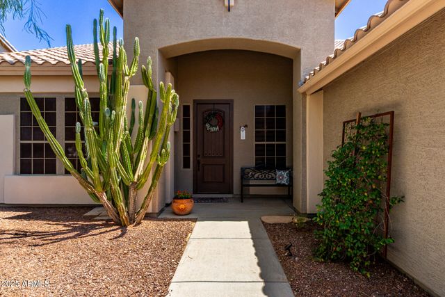 22321 N 79TH Drive, Peoria, AZ 85383