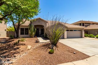 22321 N 79TH Drive, Peoria, AZ 85383