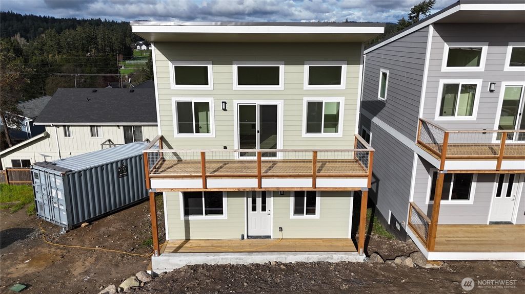 24 Finnegan Way, Friday Harbor, WA 98250