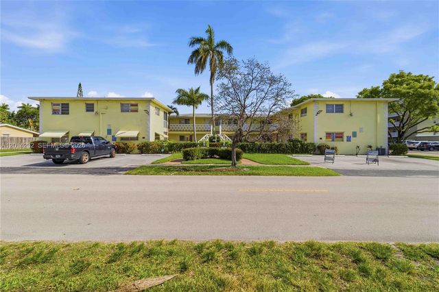 1501 Arthur St 6, Hollywood, FL 33020