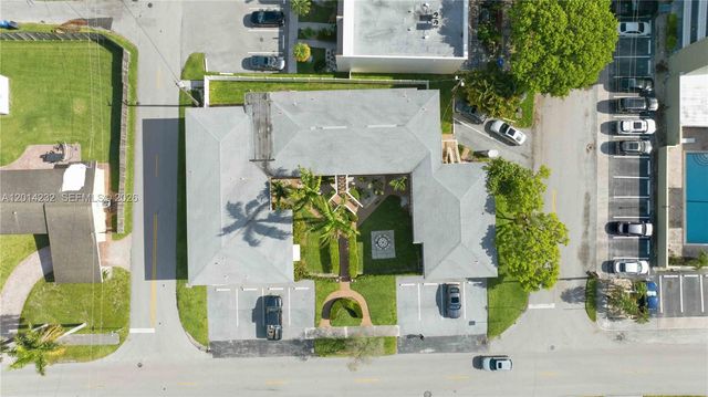 1501 Arthur St 6, Hollywood, FL 33020