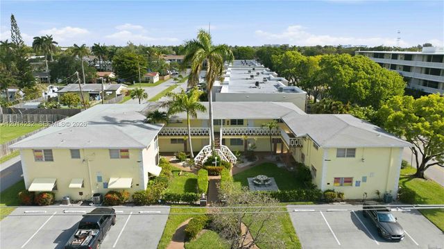 1501 Arthur St 6, Hollywood, FL 33020