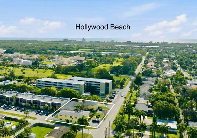 1501 Arthur St 6, Hollywood, FL 33020
