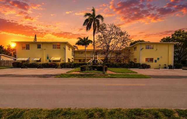 1501 Arthur St 6, Hollywood, FL 33020