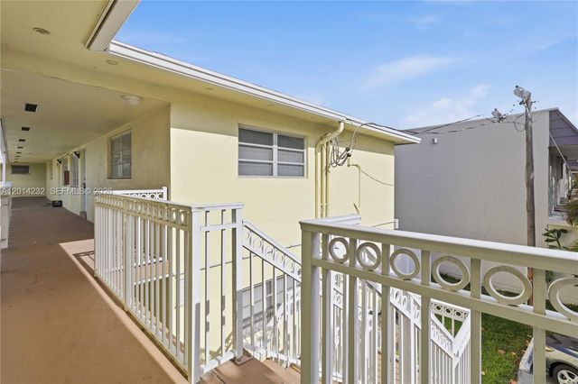 1501 Arthur St 6, Hollywood, FL 33020