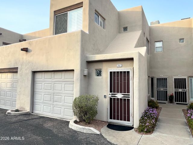 11260 N 92ND Street 2117, Scottsdale, AZ 85260