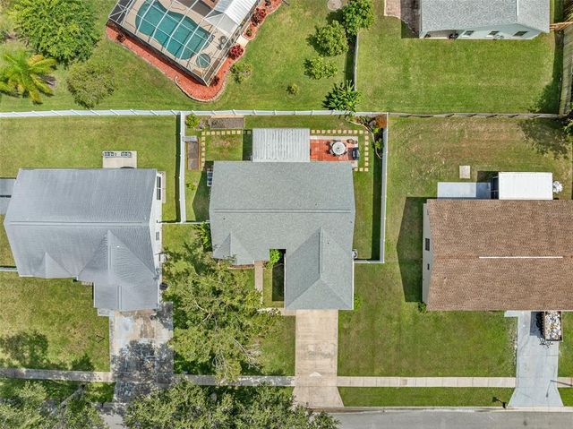 48 AARON CIRCLE, Ormond Beach, FL 32174