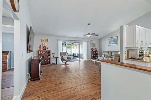 48 AARON CIRCLE, Ormond Beach, FL 32174