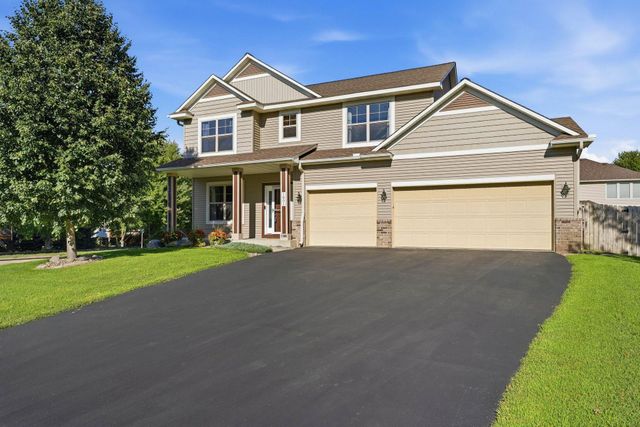 1801 Foothill Trail, Shakopee, MN 55379