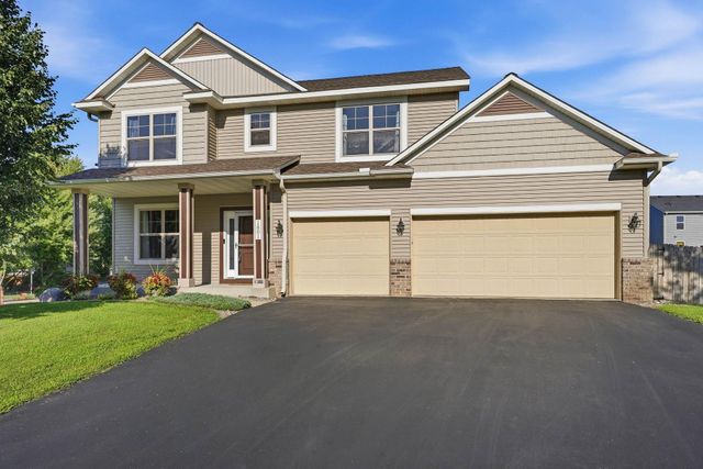 1801 Foothill Trail, Shakopee, MN 55379