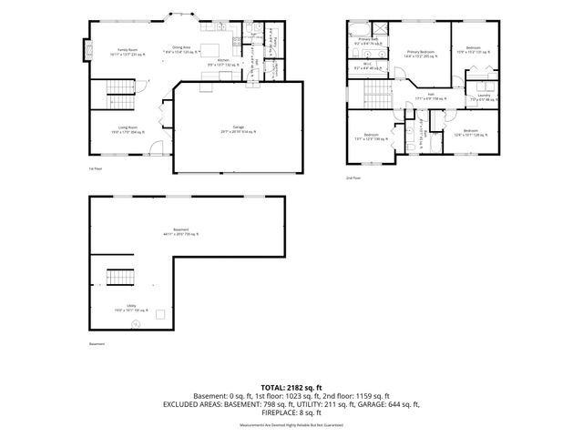 1801 Foothill Trail, Shakopee, MN 55379