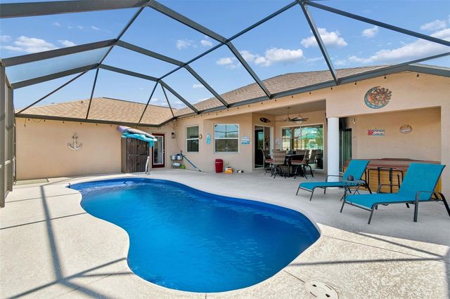 18317 TREEHAVEN DRIVE, Hudson, FL 34667