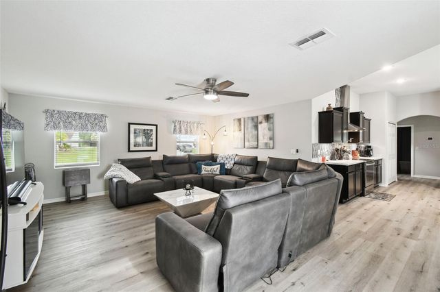 18317 TREEHAVEN DRIVE, Hudson, FL 34667