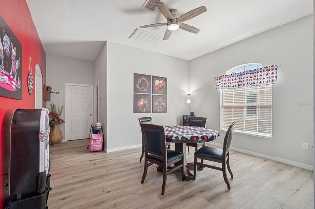 18317 TREEHAVEN DRIVE, Hudson, FL 34667