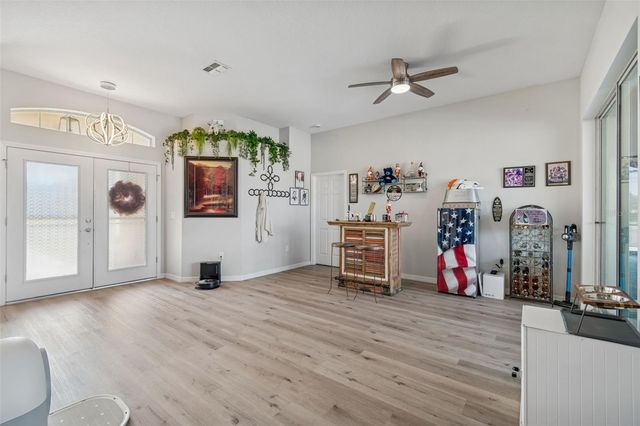 18317 TREEHAVEN DRIVE, Hudson, FL 34667