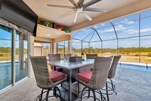 18317 TREEHAVEN DRIVE, Hudson, FL 34667