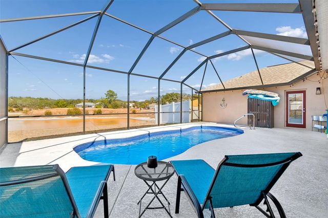 18317 TREEHAVEN DRIVE, Hudson, FL 34667