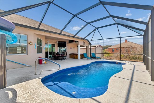 18317 TREEHAVEN DRIVE, Hudson, FL 34667