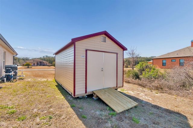 18317 TREEHAVEN DRIVE, Hudson, FL 34667