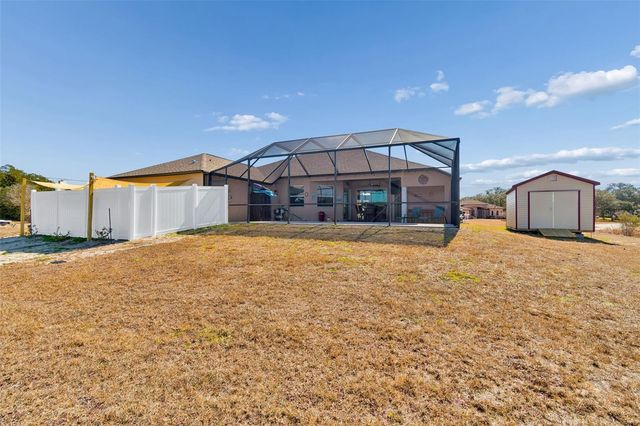 18317 TREEHAVEN DRIVE, Hudson, FL 34667