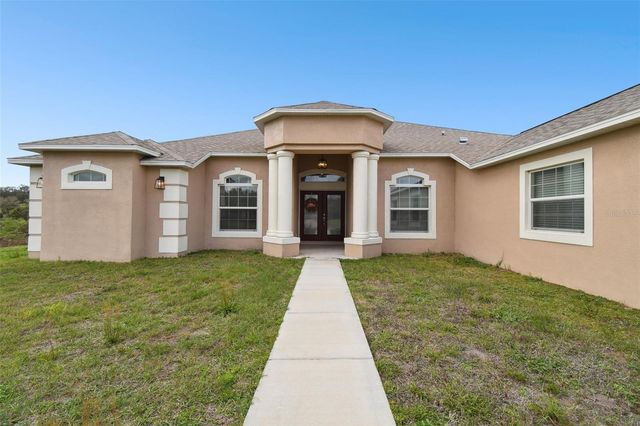 18317 TREEHAVEN DRIVE, Hudson, FL 34667