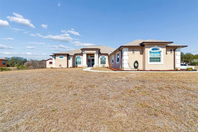 18317 TREEHAVEN DRIVE, Hudson, FL 34667