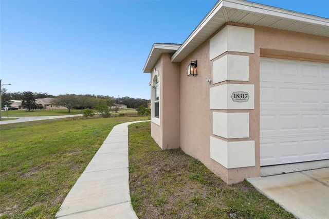 18317 TREEHAVEN DRIVE, Hudson, FL 34667