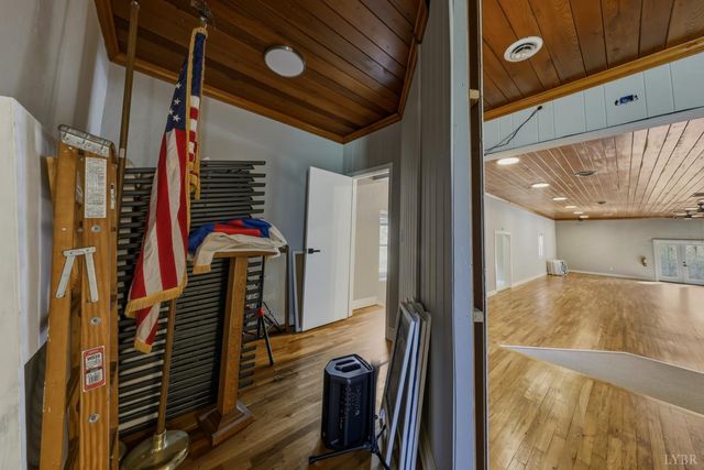2554 Sandy Level Road, Goodview, VA 24095